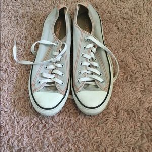 Converse shoes